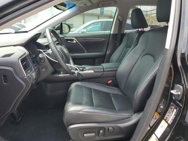 Photo 7 from auction – 2018 LEXUS RX 350 BASE with VIN 2T2ZZMCA6JC112104