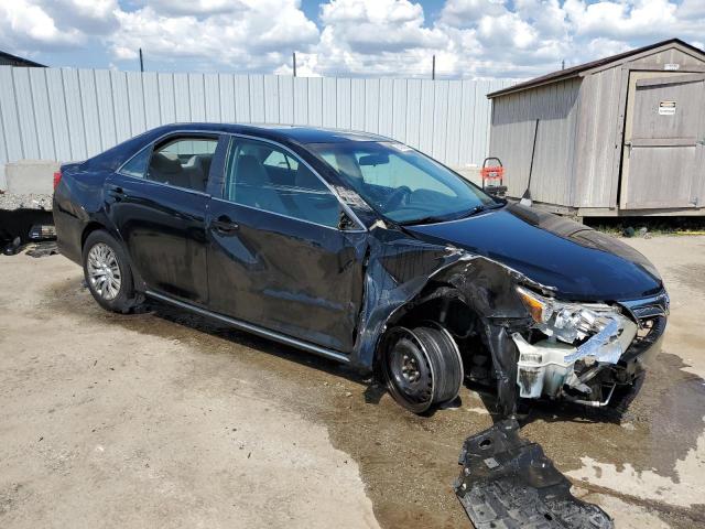 Photo 4 from auction – 2012 TOYOTA CAMRY BASE with VIN 4T1BF1FK0CU056230