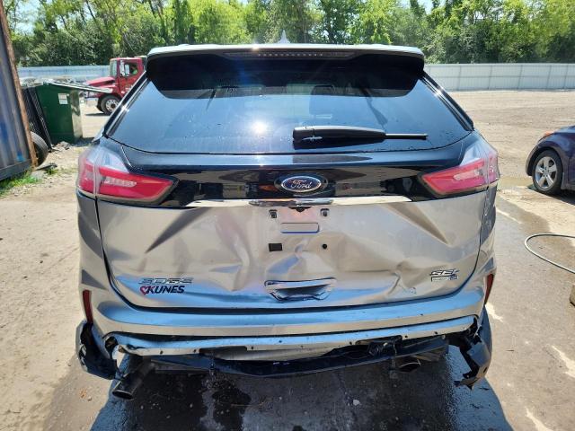 Photo 6 from auction – 2020 FORD EDGE SEL with VIN 2FMPK4J92LBA40415
