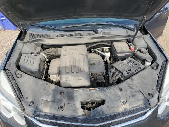 Photo 12 from auction – 2017 CHEVROLET EQUINOX LT with VIN 2GNFLFEK5H6345226