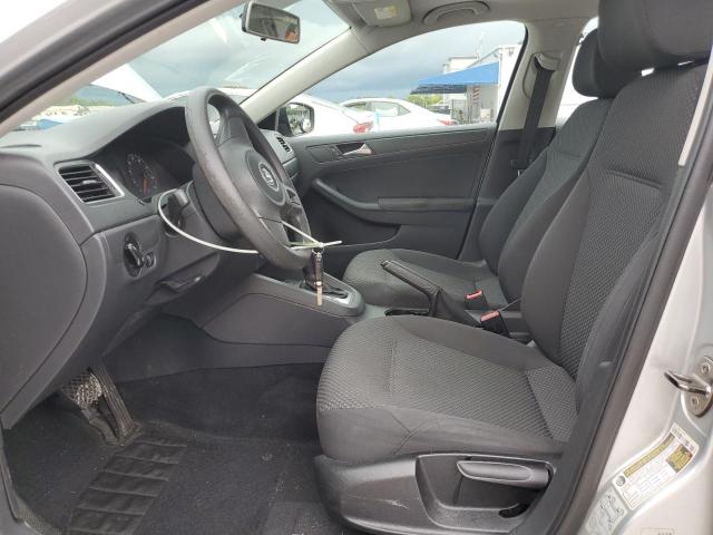 Photo 7 from auction – 2011 VOLKSWAGEN JETTA BASE with VIN 3VW2K7AJ5BM090066