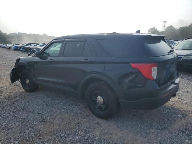 Photo 2 from auction – 2023 FORD EXPLORER P with VIN 1FM5K8AW5PNA03910