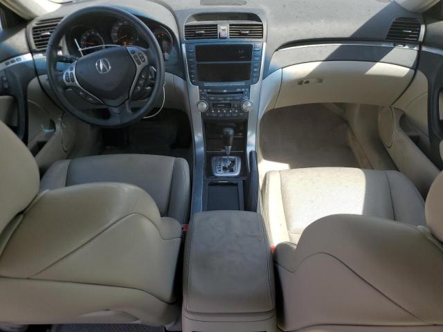 Photo 8 from auction – 2007 ACURA TL with VIN 19UUA66287A047146