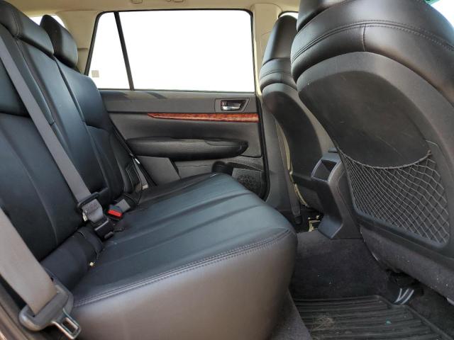 Снимка 11 от търг – 2010 SUBARU OUTBACK 2. с VIN 4S4BRBKC7A3333292