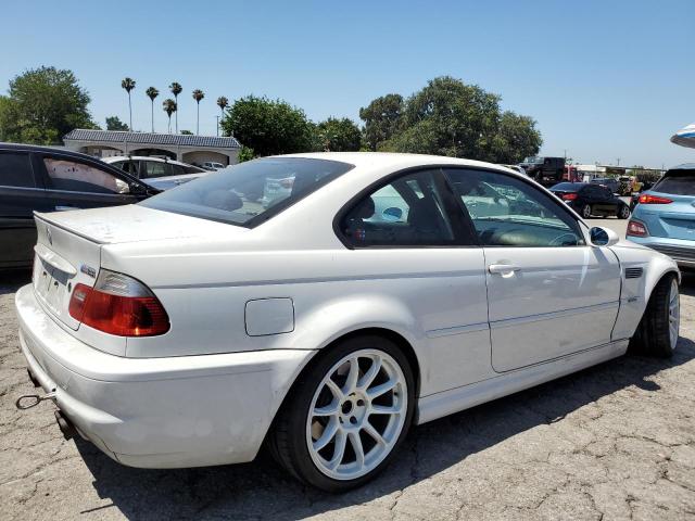 Photo 3 from auction – 2003 BMW M3 with VIN WBSBL93453JR23911