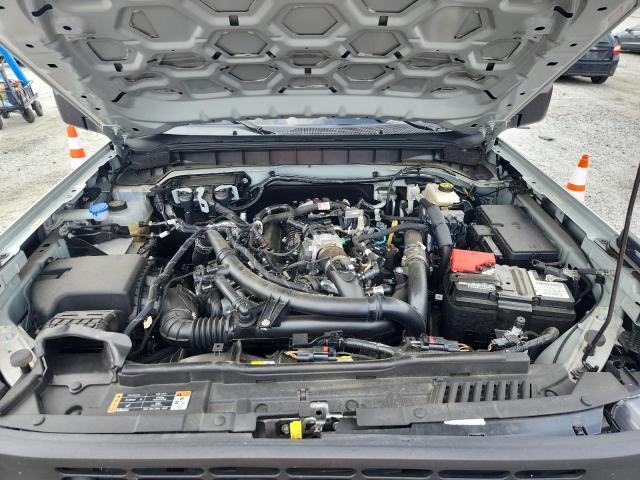 Photo 12 from auction – 2023 FORD BRONCO BAS with VIN 1FMEE5BP5PLB17883