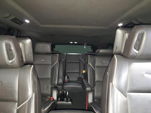 Photo 10 from auction – 2021 CADILLAC ESCALADE P with VIN 1GYS4BKL6MR402472