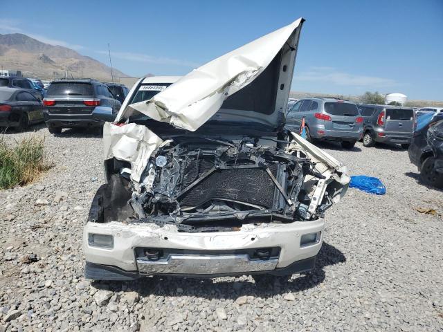 Photo 5 from auction – 2014 CHEV SILVERADO with VIN 3GCUKTEC8EG465631