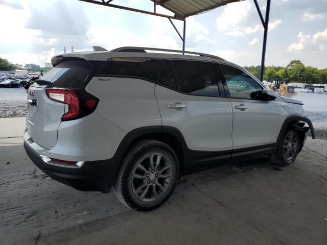 Photo 3 from auction – 2022 GMC TERRAIN SL with VIN 3GKALPEV5NL171737