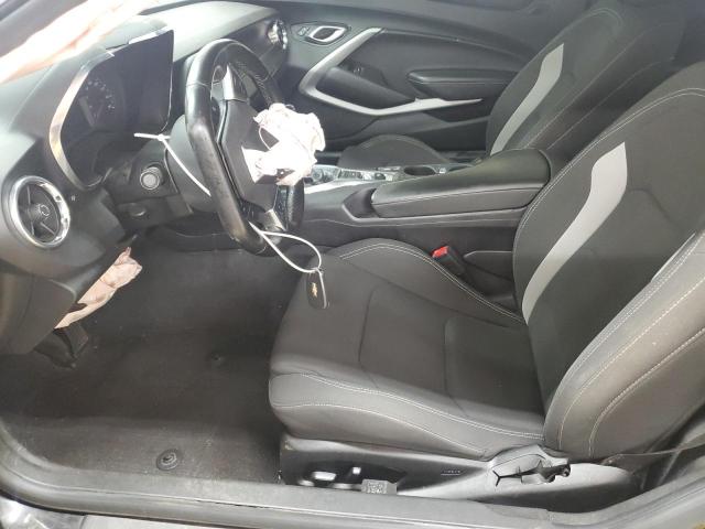 Photo 7 from auction – 2018 CHEVROLET CAMARO LT with VIN 1G1FB1RX7J0191243