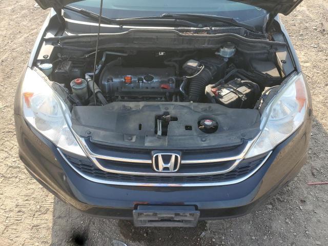 Photo 11 from auction – 2011 HONDA CR-V EX with VIN 5J6RE4H53BL005978