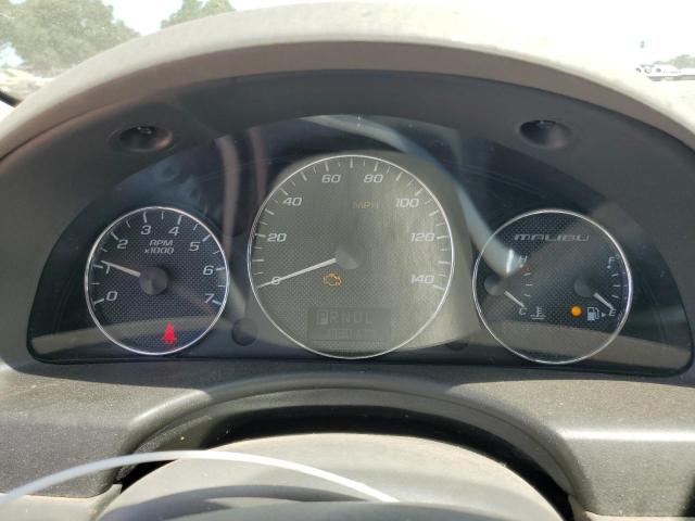 Photo 9 from auction – 2007 CHEVROLET MALIBU LS with VIN 1G1ZS58F97F253826