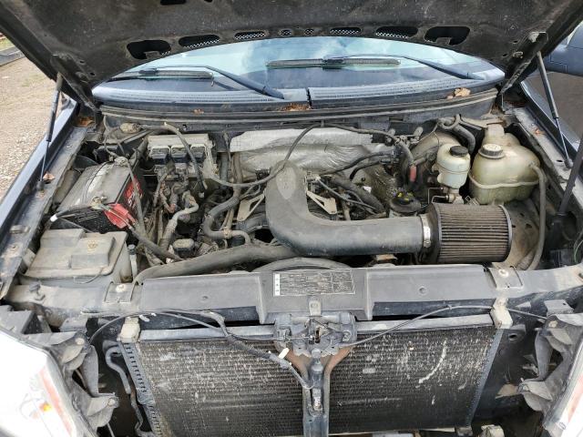 Photo 11 from auction – 2007 FORD F150 with VIN 1FTPX14V47FB33597