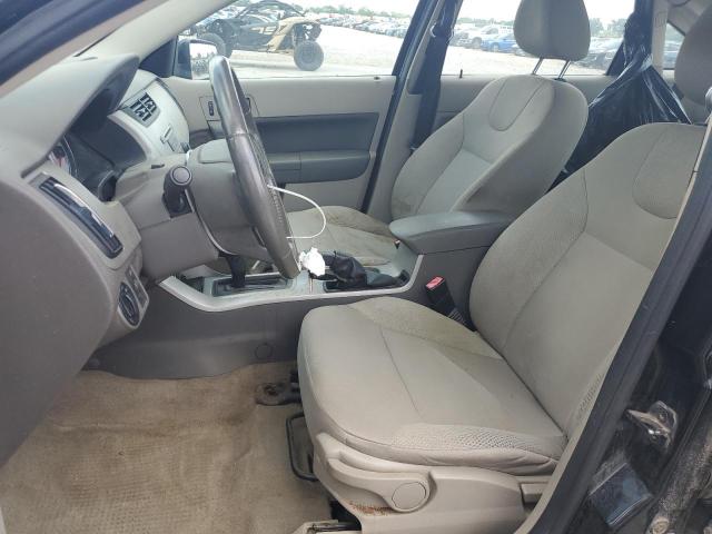 Photo 7 from auction – 2008 FORD FOCUS SE with VIN 1FAHP35N48W252921