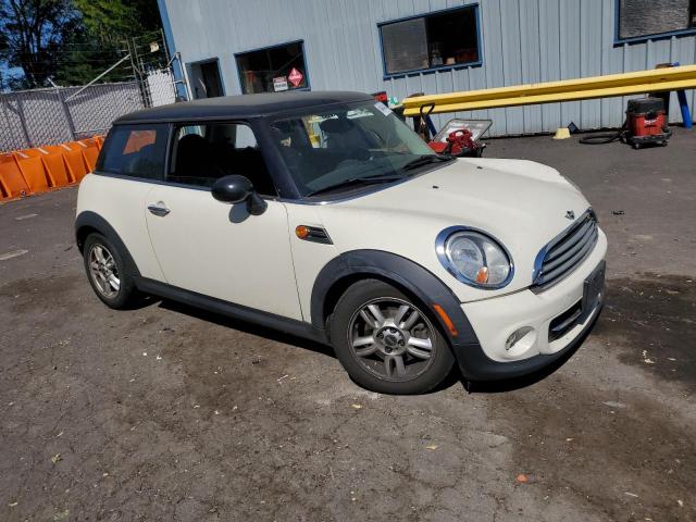 Photo 4 from auction – 2012 MINI COOPER with VIN WMWSU3C58CT255131