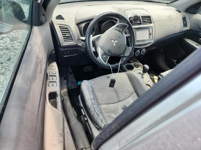 Photo 8 from auction – 2015 MITSUBISHI OUTLANDER with VIN 4A4AR4AU0FE038951