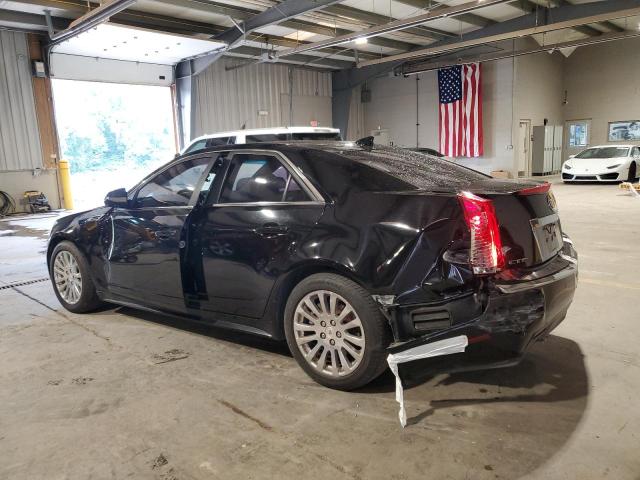 Photo 2 from auction – 2010 CADILLAC CTS PERFOR with VIN 1G6DK5EG1A0134597