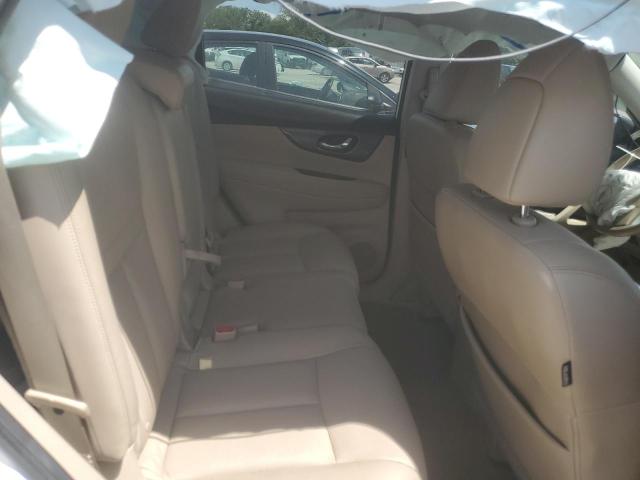Photo 11 from auction – 2014 NISSAN ROGUE S with VIN 5N1AT2MT0EC764668