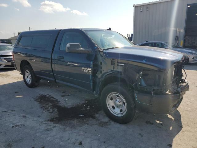 Photo 4 from auction – 2021 RAM 1500 CLASS with VIN 3C6JR7DG4MG692573