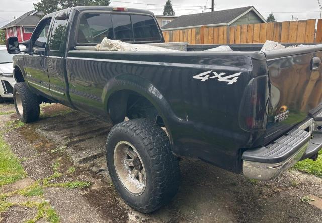 Photo 3 from auction – 2000 FORD F250 SUPER with VIN 1FTNX21FXYEA62309