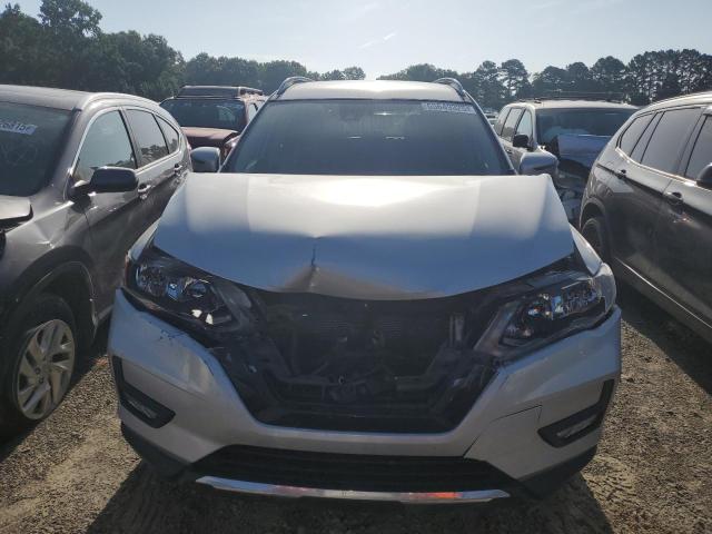 Photo 5 from auction – 2019 NISSAN ROGUE S with VIN 5N1AT2MVXKC834545