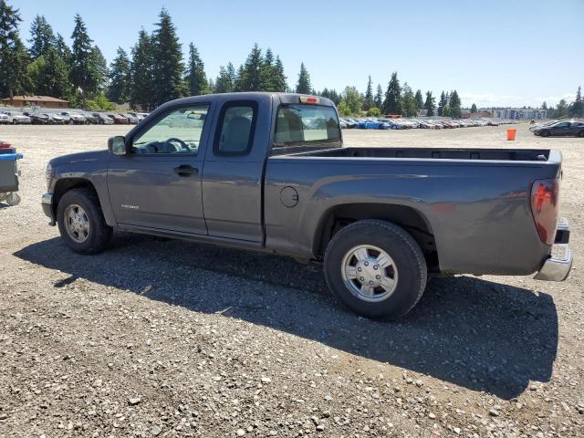 Photo 2 from auction – 2008 ISUZU I-290 with VIN 1GGCS199188701205