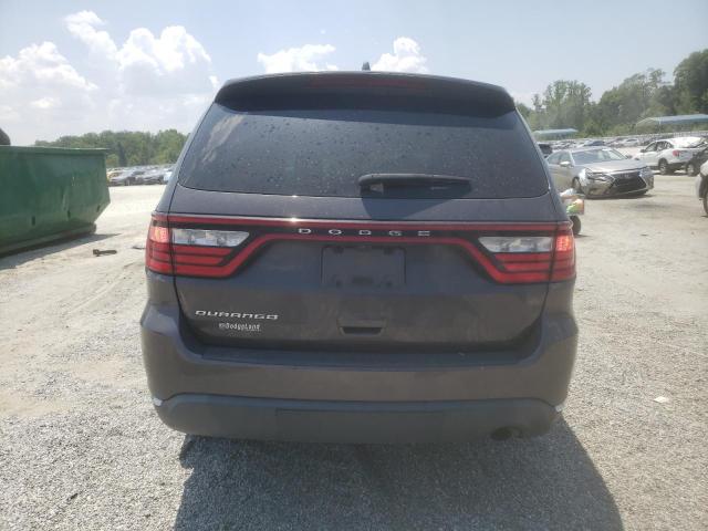 Photo 6 from auction – 2021 DODGE DURANGO SX with VIN 1C4RDHAG8MC660751