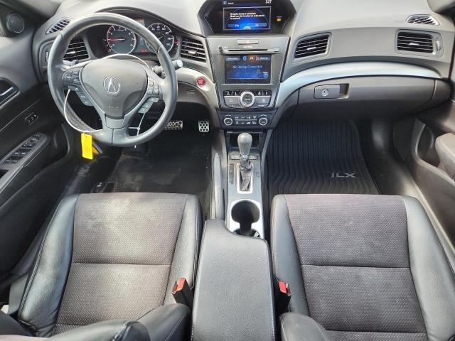 Photo 8 from auction – 2016 ACURA ILX PREMIU with VIN 19UDE2F8XGA014540