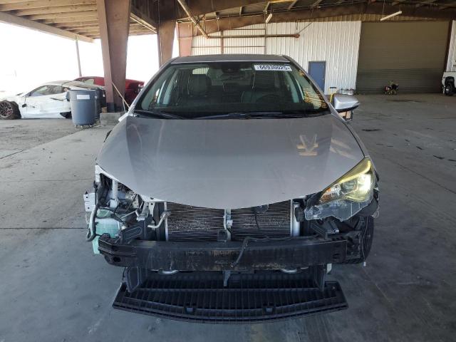 Photo 5 from auction – 2017 TOYOTA COROLLA L with VIN 5YFBURHEXHP680945