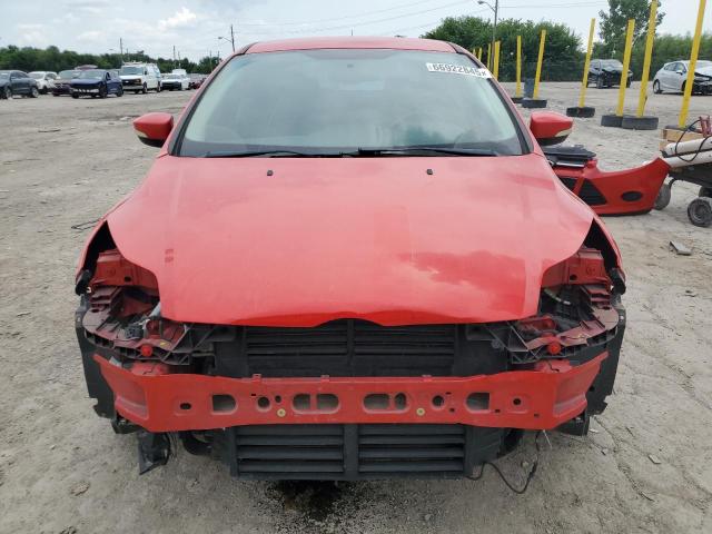 Photo 5 from auction – 2014 FORD FOCUS SE with VIN 1FADP3F24EL253115