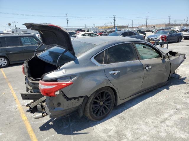 Photo 3 from auction – 2016 NISSAN ALTIMA 2.5 with VIN 1N4AL3AP0GN330216