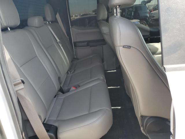 Photo 10 from auction – 2017 FORD F150 SUPER with VIN 1FTFX1EF4HKE40005