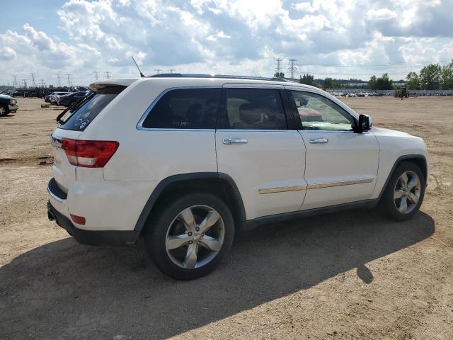 Photo 3 from auction – 2011 JEEP GRAND CHER with VIN 1J4RR6GT4BC599903