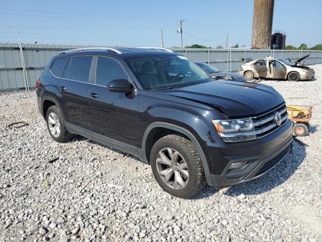 Photo 4 from auction – 2018 VOLKSWAGEN ATLAS SE with VIN 1V2LR2CA1JC538952