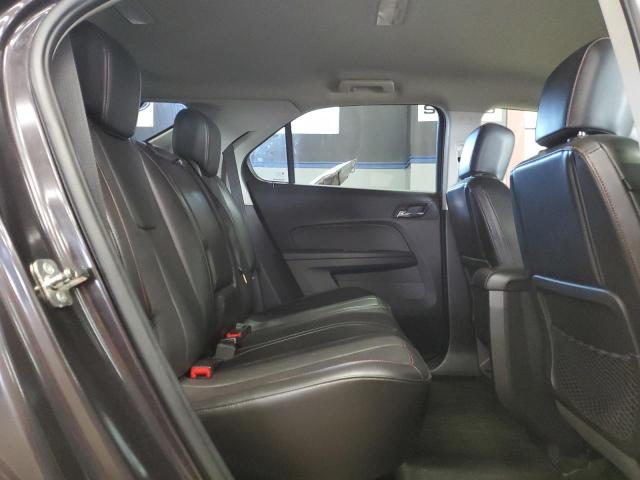 Photo 11 from auction – 2014 CHEVROLET EQUINOX LT with VIN 2GNFLHEK6E6227693