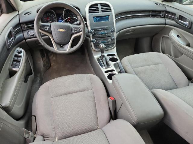 Photo 8 from auction – 2015 CHEVROLET MALIBU LS with VIN 1G11B5SL9FF209285