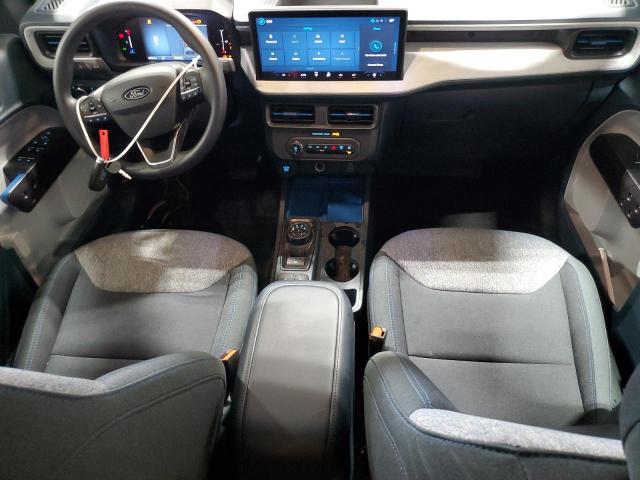 Photo 8 from auction – 2025 FORD MAVERICK XLT with VIN 3FTTW8JA3SRA08582