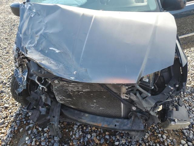 Photo 12 from auction – 2013 CHRYSLER TOWN & COU with VIN 2C4RC1BG5DR630655