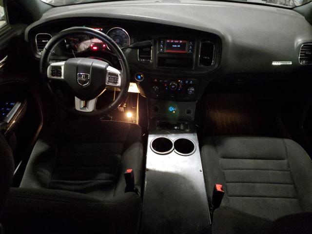 Photo 8 from auction – 2012 DODGE CHARGER PO with VIN 2C3CDXAT5CH298858