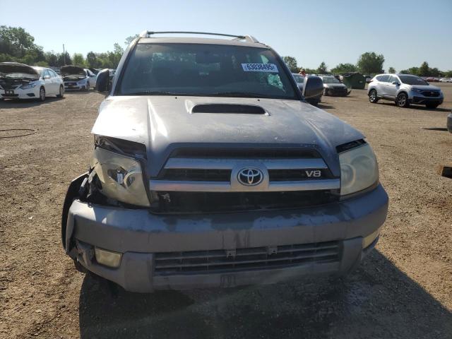 Photo 5 from auction – 2003 TOYOTA 4RUNNER SR with VIN JTEZT14R330011443