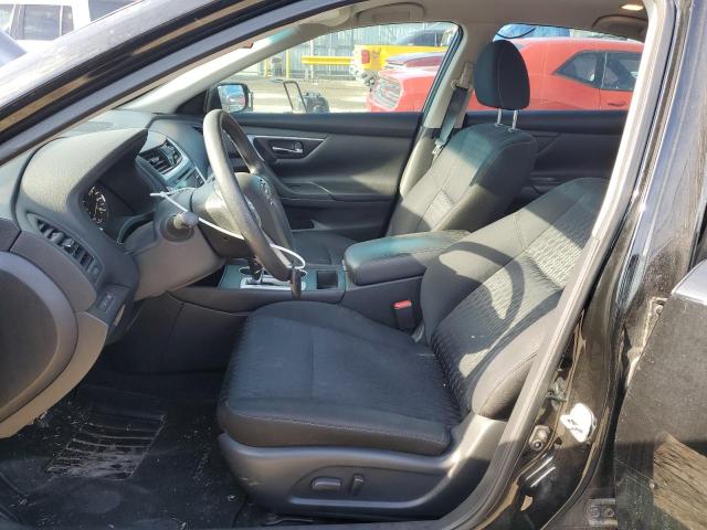 Photo 7 from auction – 2017 NISSAN ALTIMA 2.5 with VIN 1N4AL3AP2HC268198