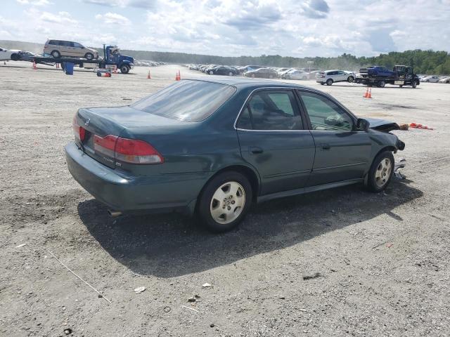 Photo 3 from auction – 2002 HONDA ACCORD EX with VIN 1HGCG16552A005534