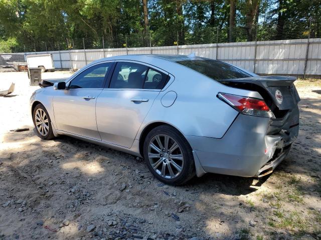 Photo 2 from auction – 2014 ACURA TL SE with VIN 19UUA8F38EA004847