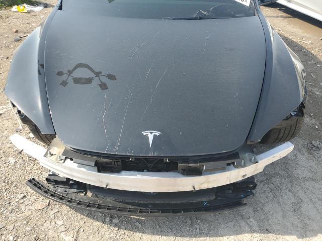 Photo 11 from auction – 2024 TESLA MODEL 3 with VIN 5YJ3E1EA7RF725065