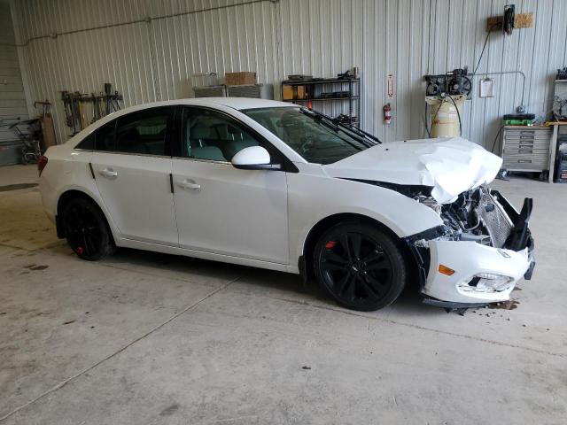 Photo 4 from auction – 2015 CHEVROLET CRUZE LT with VIN 1G1PC5SB6F7109864