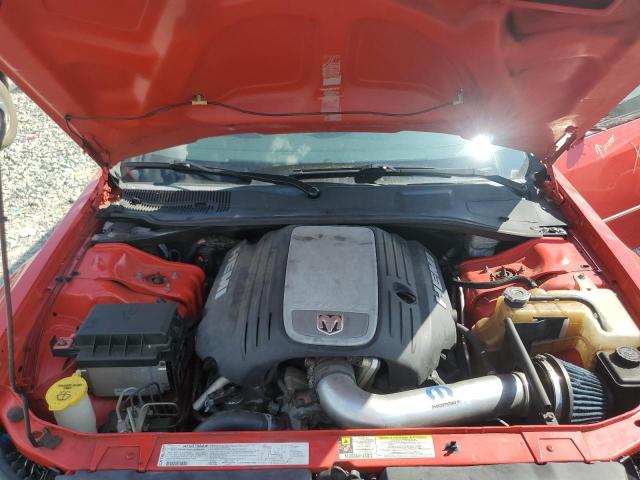 Photo 11 from auction – 2007 DODGE MAGNUM R/T with VIN 2D4GV57267H656684
