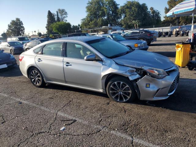 Photo 4 from auction – 2016 TOYOTA AVALON XLE with VIN 4T1BK1EB8GU205051