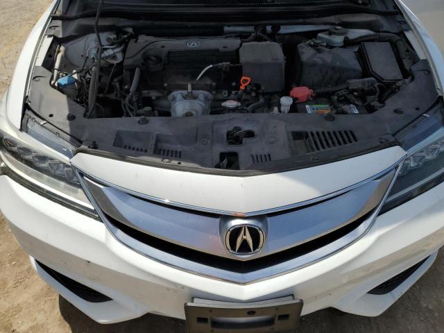 Photo 11 from auction – 2017 ACURA ILX BASE W with VIN 19UDE2F37HA014615