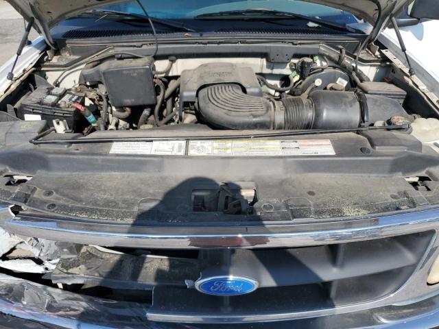 Photo 11 from auction – 1997 FORD F150 with VIN 1FTEF1763VNC40206