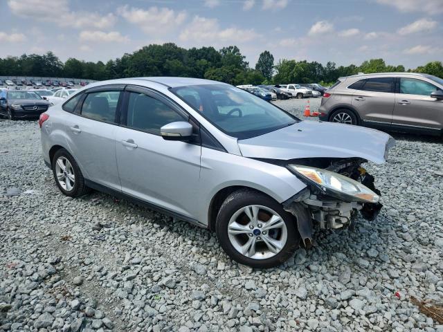 Photo 4 from auction – 2013 FORD FOCUS SE with VIN 1FADP3F27DL297382